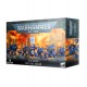 SPACE MARINES TACTICAL SQUAD, Hold the Line